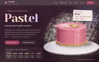 Pastel