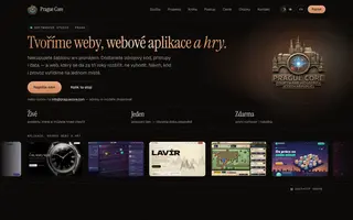 praguecore.com