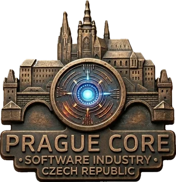 Prague Core — software industry, Czech Republic
